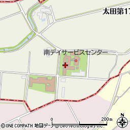 老人福祉施設ソフィアハウス睦喜周辺の地図