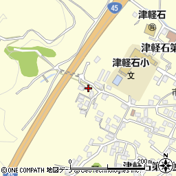 株式会社共同地質センター　宮古営業所周辺の地図