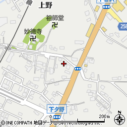藤田経理会計事務所周辺の地図