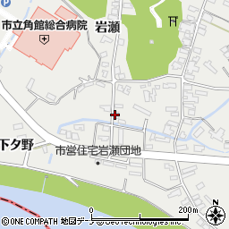 瑞祥（合同会社）周辺の地図