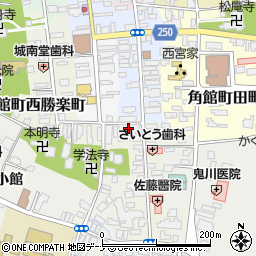 株式会社藤木伝四郎商店周辺の地図