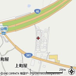有限会社菅原建設周辺の地図