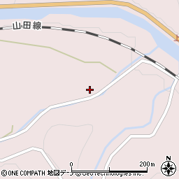 岩手県宮古市川井第８地割70周辺の地図