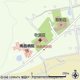 岩手県紫波郡矢巾町広宮沢第１地割2-181周辺の地図