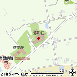 岩手県紫波郡矢巾町広宮沢第１地割2-312周辺の地図