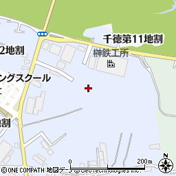 橋爪商事株式会社　宮古支店周辺の地図