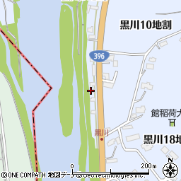 浦嶋総合企画有限会社周辺の地図