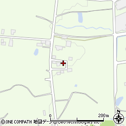 岩手県紫波郡矢巾町広宮沢第１地割2-1050周辺の地図