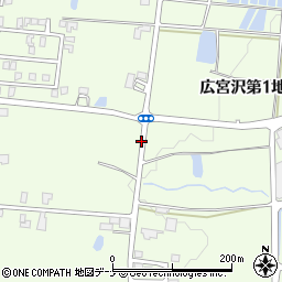 南昌台団地前周辺の地図