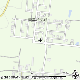 岩手県紫波郡矢巾町広宮沢第１地割2-684周辺の地図