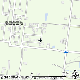 岩手県紫波郡矢巾町広宮沢第１地割2-586周辺の地図