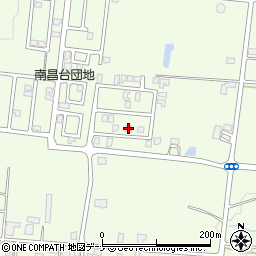 岩手県紫波郡矢巾町広宮沢第１地割2-589周辺の地図