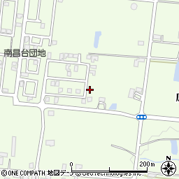 岩手県紫波郡矢巾町広宮沢第１地割2-548周辺の地図