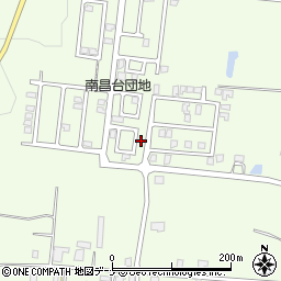 岩手県紫波郡矢巾町広宮沢第１地割2-681周辺の地図