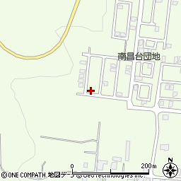 岩手県紫波郡矢巾町広宮沢第１地割2-877周辺の地図