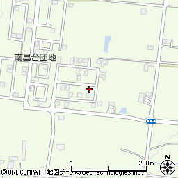 岩手県紫波郡矢巾町広宮沢第１地割2-584周辺の地図