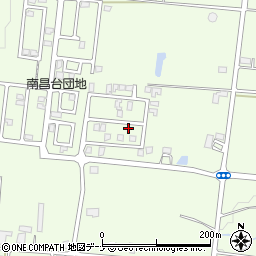 岩手県紫波郡矢巾町広宮沢第１地割2-583周辺の地図