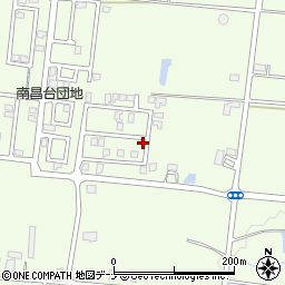 岩手県紫波郡矢巾町広宮沢第１地割2-585周辺の地図