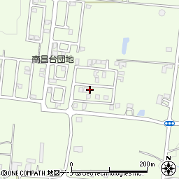 岩手県紫波郡矢巾町広宮沢第１地割2-580周辺の地図