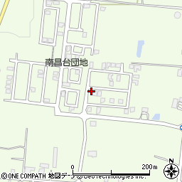 岩手県紫波郡矢巾町広宮沢第１地割2-532周辺の地図