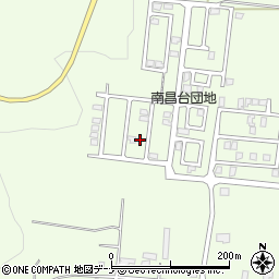 岩手県紫波郡矢巾町広宮沢第１地割2-891周辺の地図