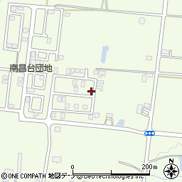 岩手県紫波郡矢巾町広宮沢第１地割2-570周辺の地図