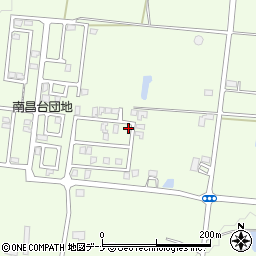 岩手県紫波郡矢巾町広宮沢第１地割2-569周辺の地図