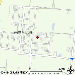 岩手県紫波郡矢巾町広宮沢第１地割2-563周辺の地図