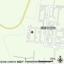 岩手県紫波郡矢巾町広宮沢第１地割2-872周辺の地図