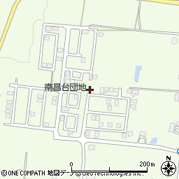 岩手県紫波郡矢巾町広宮沢第１地割2-524周辺の地図