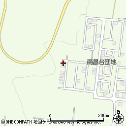 岩手県紫波郡矢巾町広宮沢第１地割2-861周辺の地図
