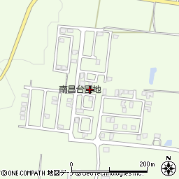 岩手県紫波郡矢巾町広宮沢第１地割2-665周辺の地図