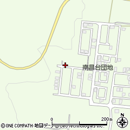 岩手県紫波郡矢巾町広宮沢第１地割2-857周辺の地図
