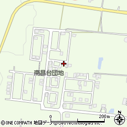 岩手県紫波郡矢巾町広宮沢第１地割2-767周辺の地図