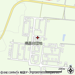岩手県紫波郡矢巾町広宮沢第１地割2-651周辺の地図