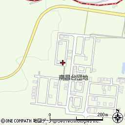 岩手県紫波郡矢巾町広宮沢第１地割2-935周辺の地図