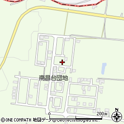 岩手県紫波郡矢巾町広宮沢第１地割2-644周辺の地図