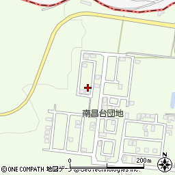 岩手県紫波郡矢巾町広宮沢第１地割842周辺の地図