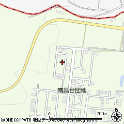 岩手県紫波郡矢巾町広宮沢第１地割2-839周辺の地図