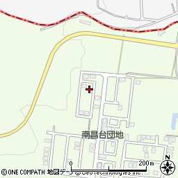 岩手県紫波郡矢巾町広宮沢第１地割2-838周辺の地図