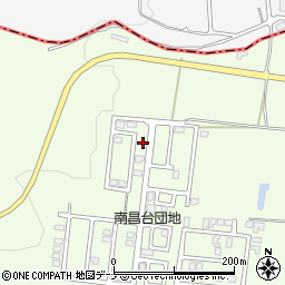 岩手県紫波郡矢巾町広宮沢第１地割2-847周辺の地図