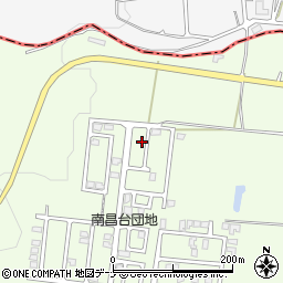 岩手県紫波郡矢巾町広宮沢第１地割2-631周辺の地図