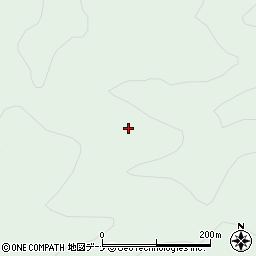 岩手県盛岡市根田茂第６地割周辺の地図