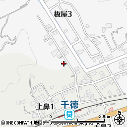 アフラック生命保険募集代理店　山崎豊子周辺の地図