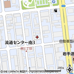 藤村商会周辺の地図