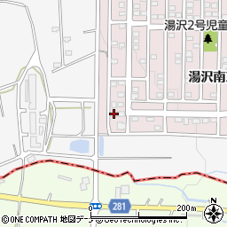 株式会社長谷川スポーツ周辺の地図