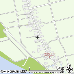 斉藤電気商会周辺の地図