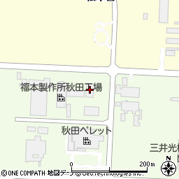 小島商会周辺の地図