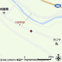 下島野商店周辺の地図