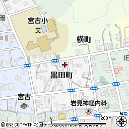 隅田行政書士事務所周辺の地図